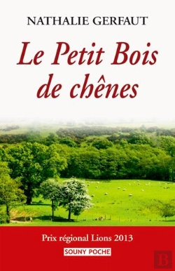Bertrand.pt - Petit Bois De Chenes