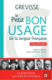 Petit Bon Usage (Le)