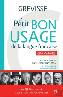 Bertrand.pt - Petit Bon Usage (Le)