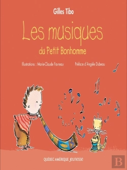 Bertrand.pt - Petit Bonhomme 2 - Les Musiques Du Petit Bonhomme