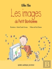 Petit Bonhomme 4 - Le Images Du Petit Bonhomme