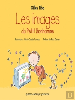 Bertrand.pt - Petit Bonhomme 4 - Le Images Du Petit Bonhomme