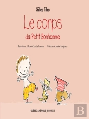 Petit Bonhomme 5 - Le Corps Du Petit Bonhomme