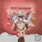 Petit Bonhomme Seme La Colere