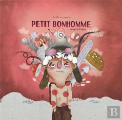 Bertrand.pt - Petit Bonhomme Seme La Colere