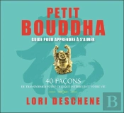Petit Bouddha - Guide Pour Apprendre A S'Aimer - Livre Audio 2 Cd