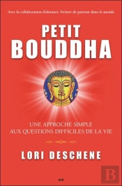 Petit Bouddha