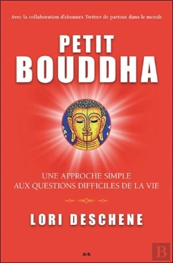 Bertrand.pt - Petit Bouddha