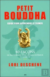Petit Bouddha T.2