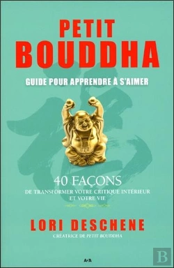 Bertrand.pt - Petit Bouddha T.2