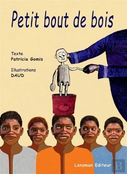Bertrand.pt - Petit Bout De Blois