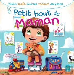 Bertrand.pt - Petit Bout De Maman