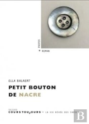 Petit Bouton De Nacre