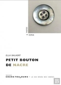 Bertrand.pt - Petit Bouton De Nacre