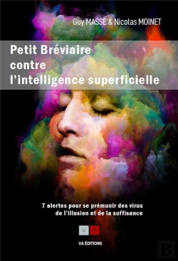 Bertrand.pt - Petit Bréviaire Contre L'Intelligence Superficielle