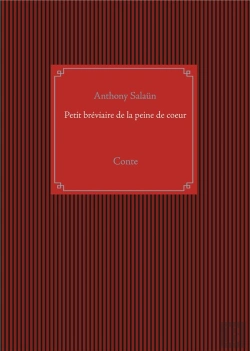 Bertrand.pt - Petit Bréviaire De La Peine De Coeur ; Conte