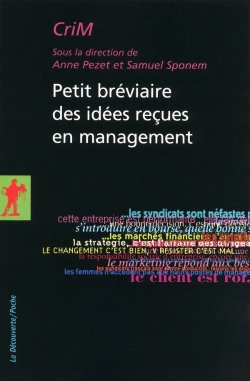 Bertrand.pt - Petit Bréviaire Des Idées Reçues En Management