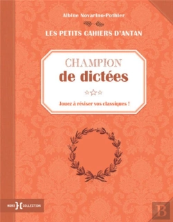 Bertrand.pt - Petit Cahier 