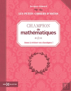 Bertrand.pt - Petit Cahier 
