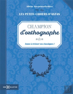 Bertrand.pt - Petit Cahier 