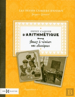Bertrand.pt - Petit Cahier D'Arithmétique