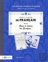 Petit Cahier De Francais