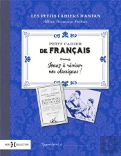 Petit Cahier De Francais