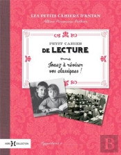 Petit Cahier De Lecture