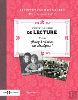Bertrand.pt - Petit Cahier De Lecture