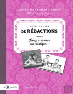 Bertrand.pt - Petit Cahier De Redactions
