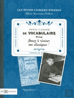 Bertrand.pt - Petit Cahier De Vocabulaire