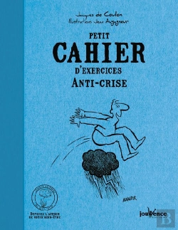 Bertrand.pt - Petit Cahier D'Exercices Anti-Crise