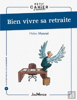 Bertrand.pt - Petit Cahier D'Exercices : Bien Vivre Sa Retraite