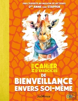 Bertrand.pt - Petit Cahier D'Exercices : De Bienveillance Envers Soi-Même