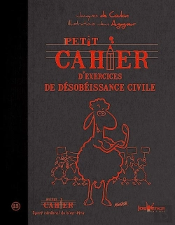 Bertrand.pt - Petit Cahier D'Exercices : De Désobéissance Civile