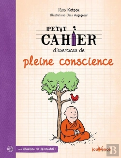 Bertrand.pt - Petit Cahier D'Exercices De Pleine Conscience