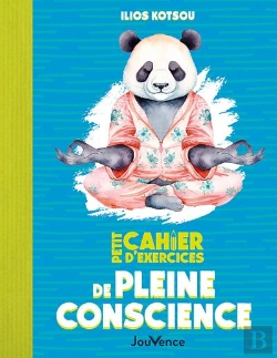 Bertrand.pt - Petit Cahier D'Exercices : De Pleine Conscience
