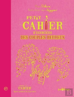 Bertrand.pt - Petit Cahier D'Exercices Des Couples Heureux