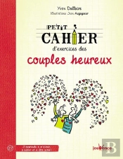 Petit Cahier D'Exercices Des Couples Heureux