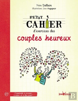 Bertrand.pt - Petit Cahier D'Exercices Des Couples Heureux
