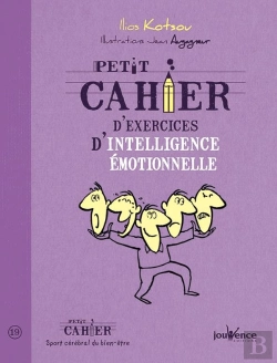 Bertrand.pt - Petit Cahier D'Exercices D'Intelligence Emotionnelle