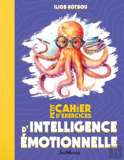 Bertrand.pt - Petit Cahier D'Exercices : D'Intellugence Émotionnelle