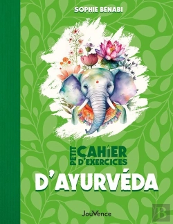 Bertrand.pt - Petit Cahier D'Exercices : Petit Cahier D'Exercices D'Ayurvéda