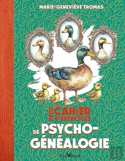 Bertrand.pt - Petit Cahier D'Exercices : Petit Cahier D'Exercices De Psychogénéalogie