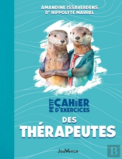 Bertrand.pt - Petit Cahier D'Exercices : Petit Cahier D'Exercices Des Thérapeutes