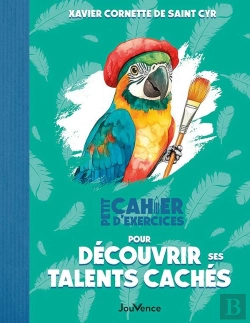 Bertrand.pt - Petit Cahier D'Exercices : Petit Cahier D'Exercices Pour Découvrir Ses Talents Cachés
