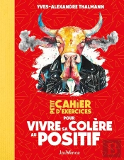 Petit Cahier D'Exercices : Petit Cahier D'Exercices Pour Vivre Sa Colère Au Positif