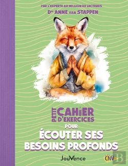 Bertrand.pt - Petit Cahier D'Exercices : Pour Écouter Ses Besoins Profonds
