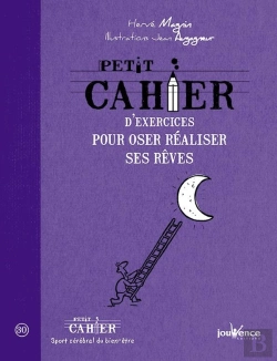 Bertrand.pt - Petit Cahier D'Exercices Pour Oser Realiser Ses Reves