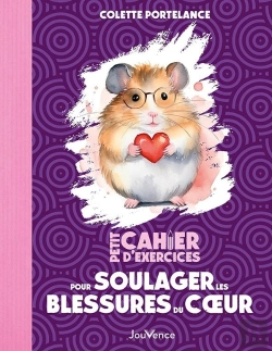 Bertrand.pt - Petit Cahier D'Exercices : Pour Soulager Les Blessures Du Coeur